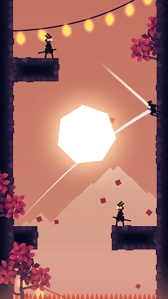 Download Ninja Tobu MOD